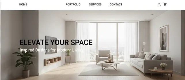 Interior Design Studio